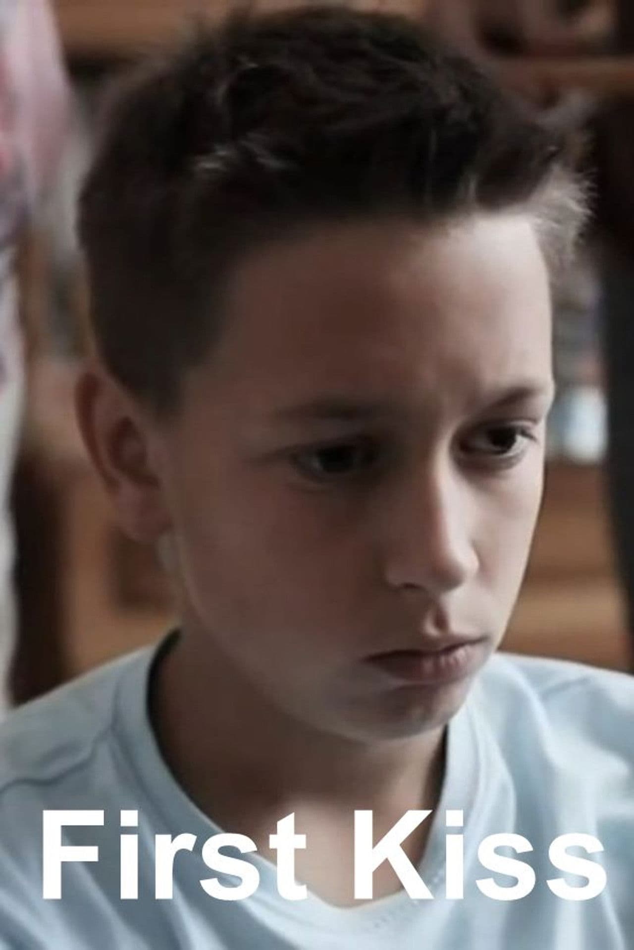 First Kiss