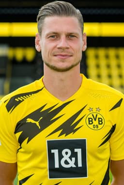 Lukasz Piszczek