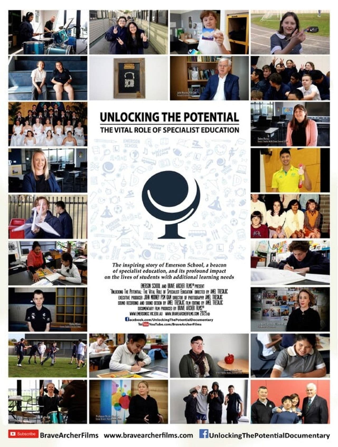 Unlocking the Potential: The Vital Role of Specialist Education