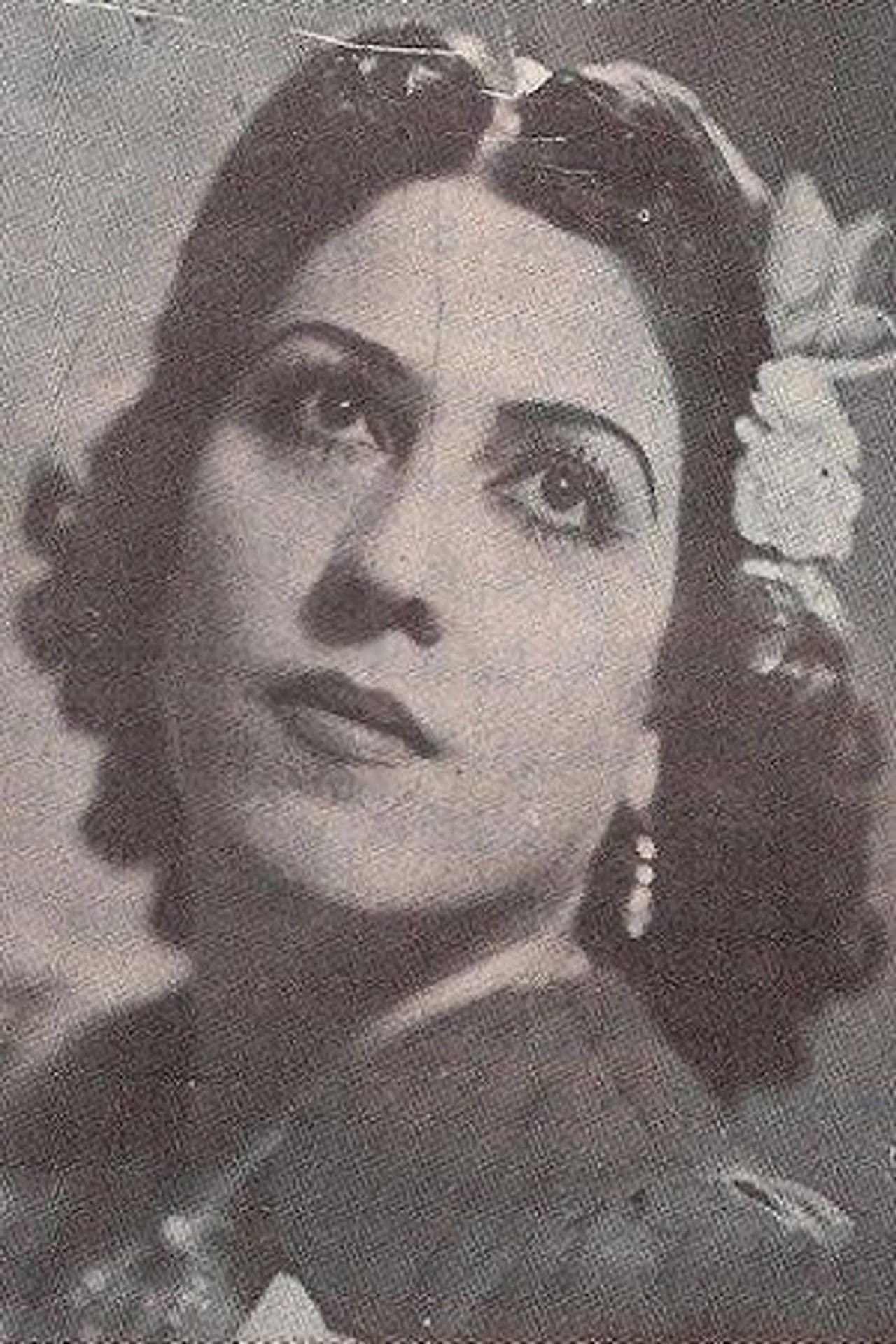 Salima Murad
