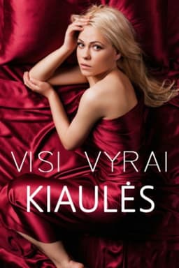 Visi vyrai - kiaulės