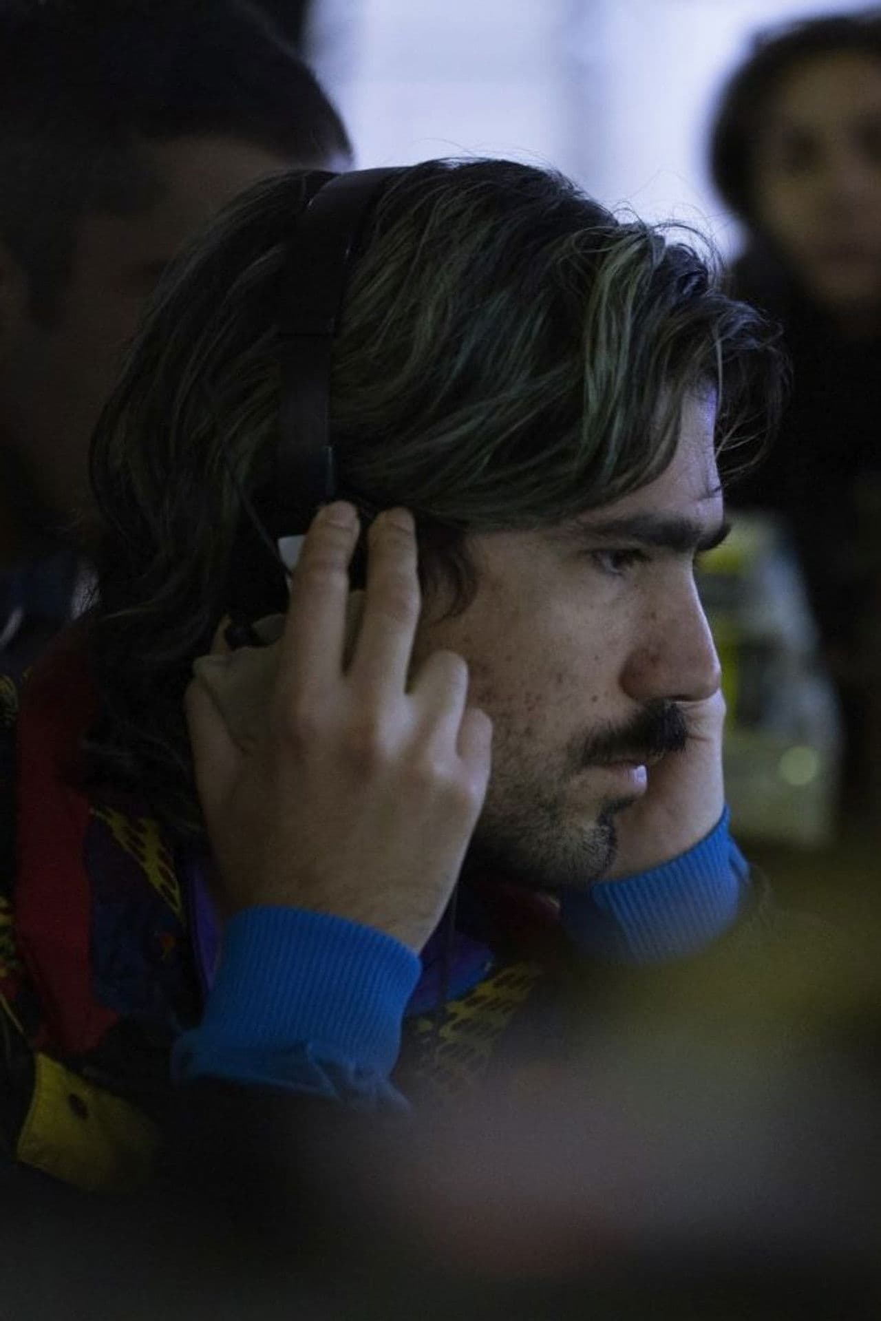 Alkis Papastathopoulos