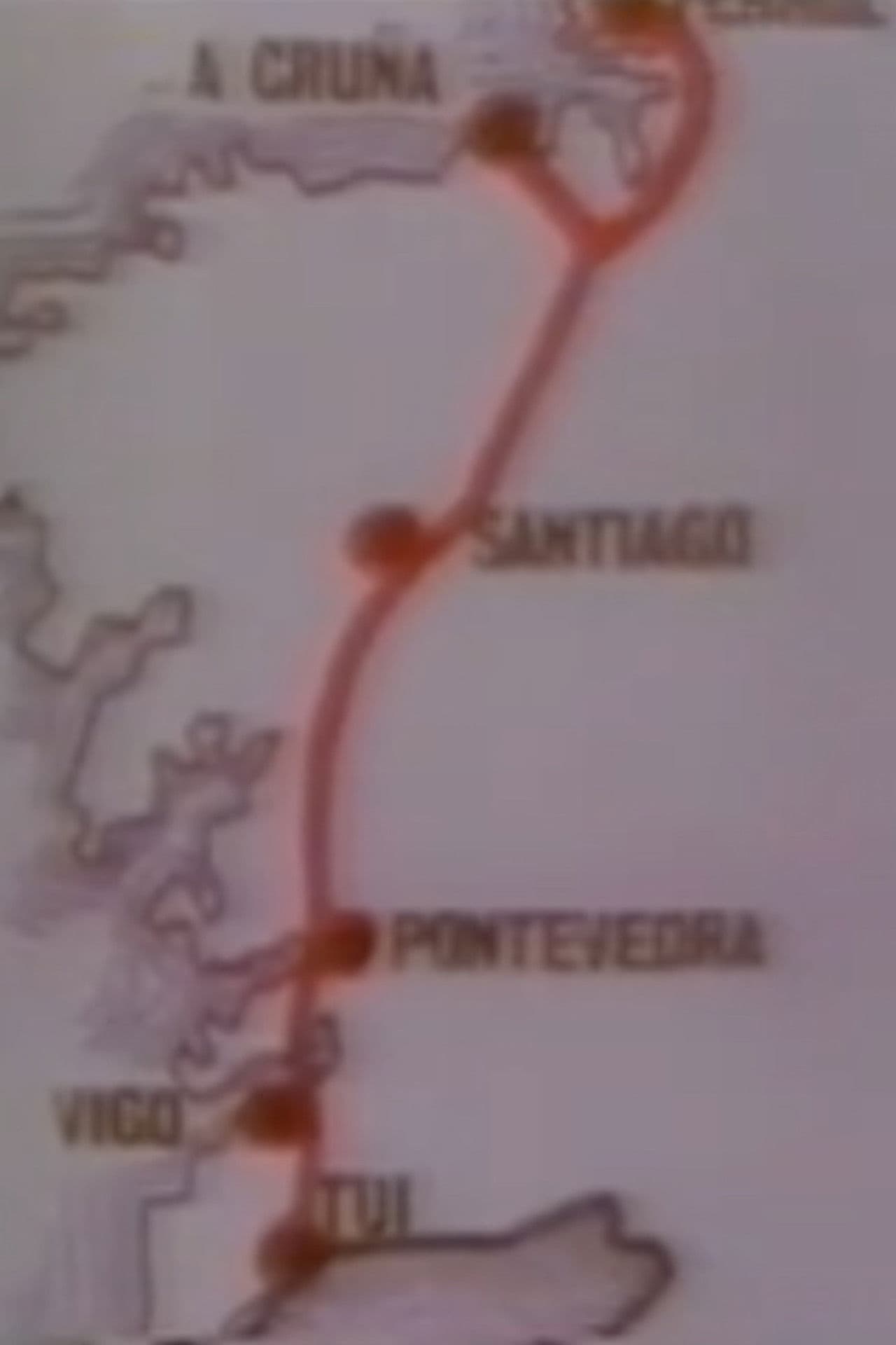 Autopista, unha navallada á nosa terra