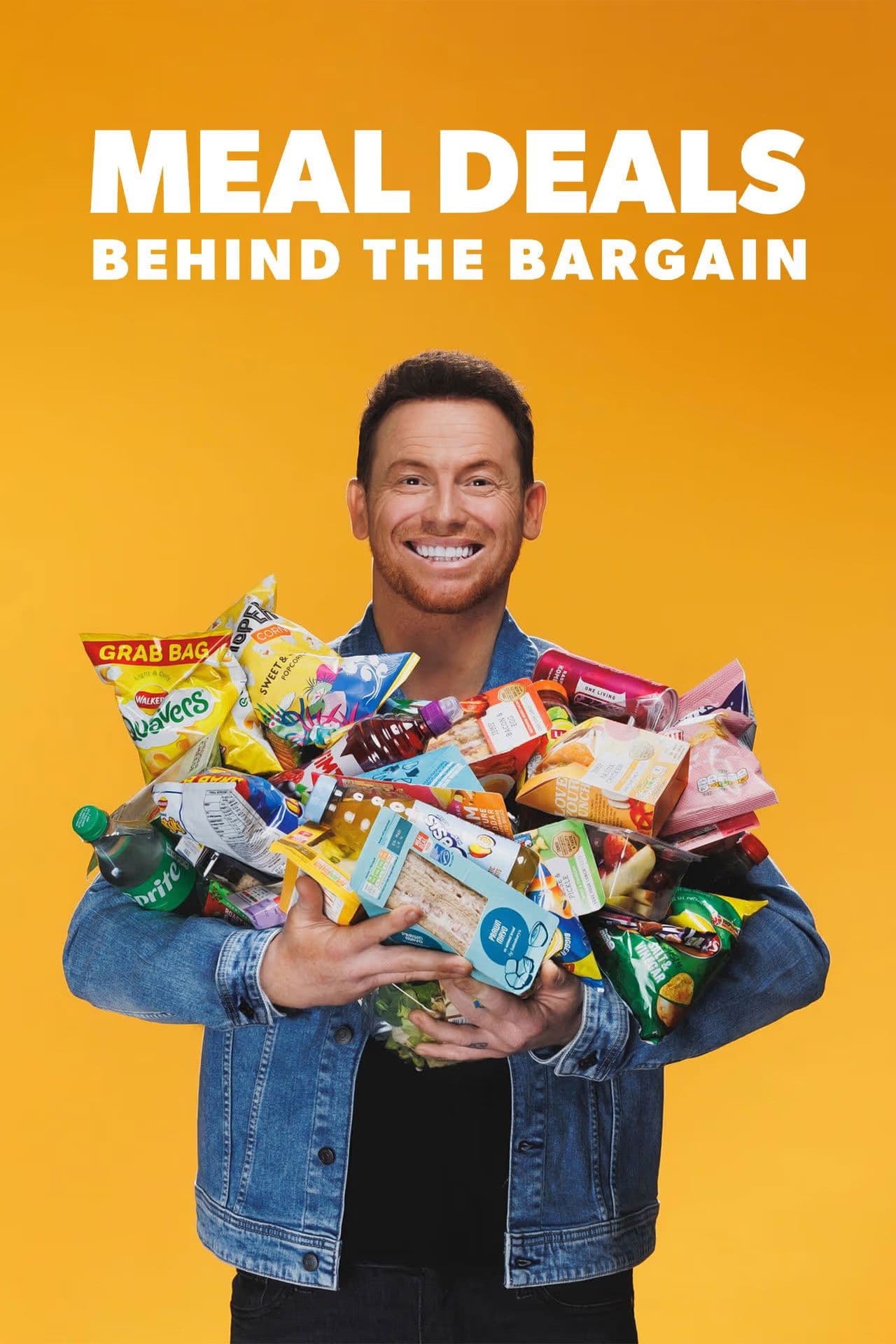 Meal Deals: Behind the Bargain