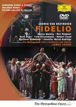 Ludwig van Beethoven: Fidelio