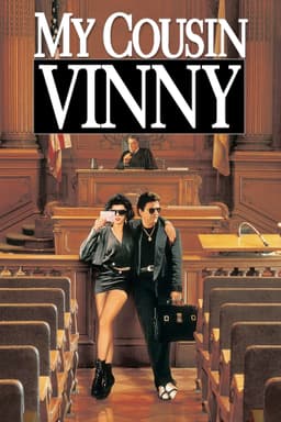My Cousin Vinny
