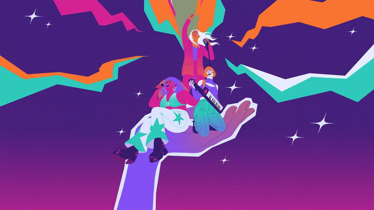 Nos Voix Pour Toutes 2025