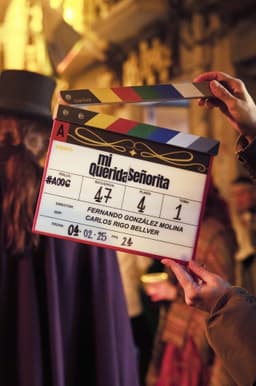 My Dearest Señorita