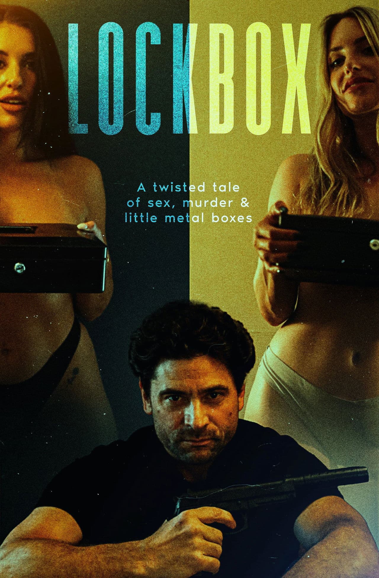 Lockbox