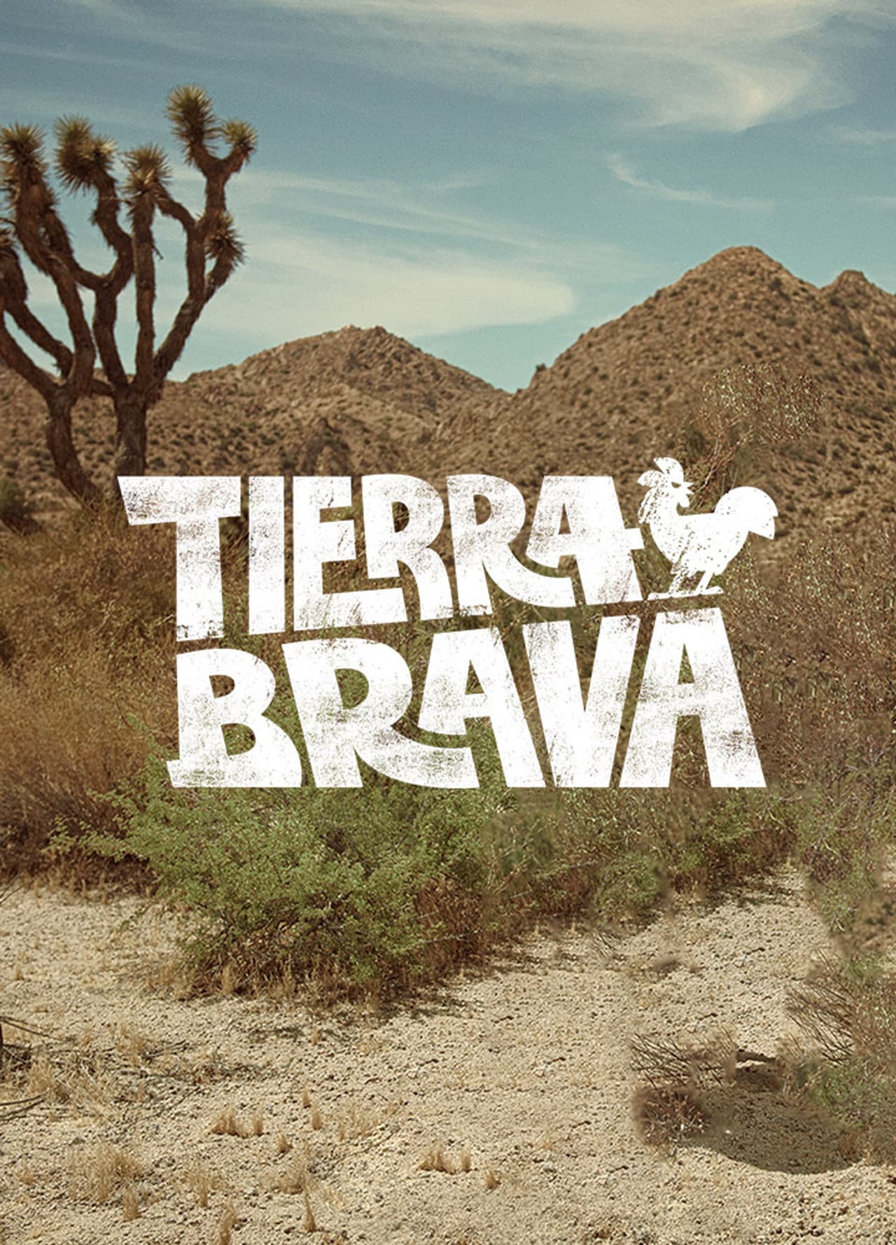 Tierra Brava