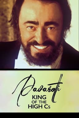 Pavarotti: King of the High C's