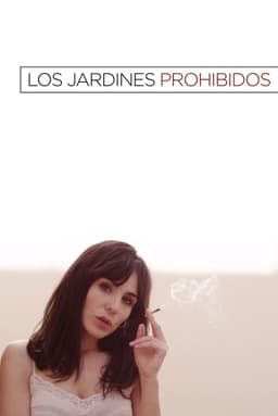 The Forbidden Gardens