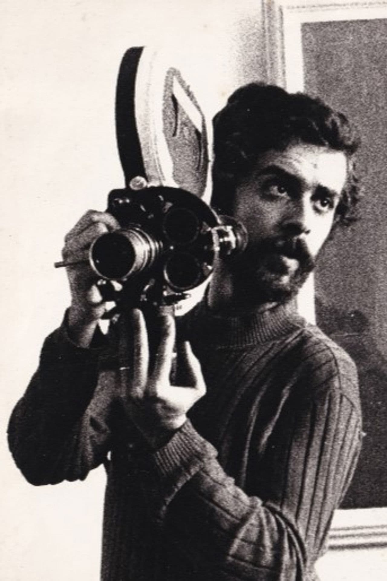 José Rubens Siqueira