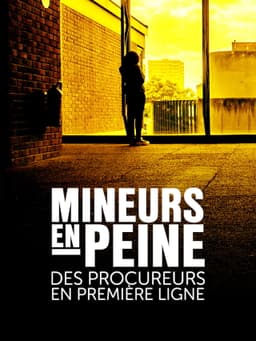 Mineurs en peine, des procureurs en première ligne