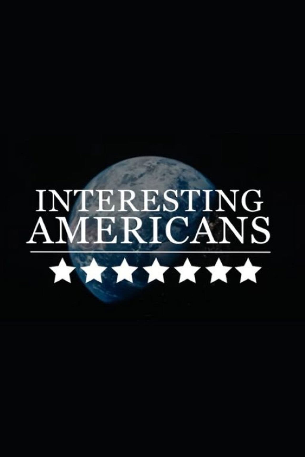 Sebastian Mendes - INTERESTING AMERICANS