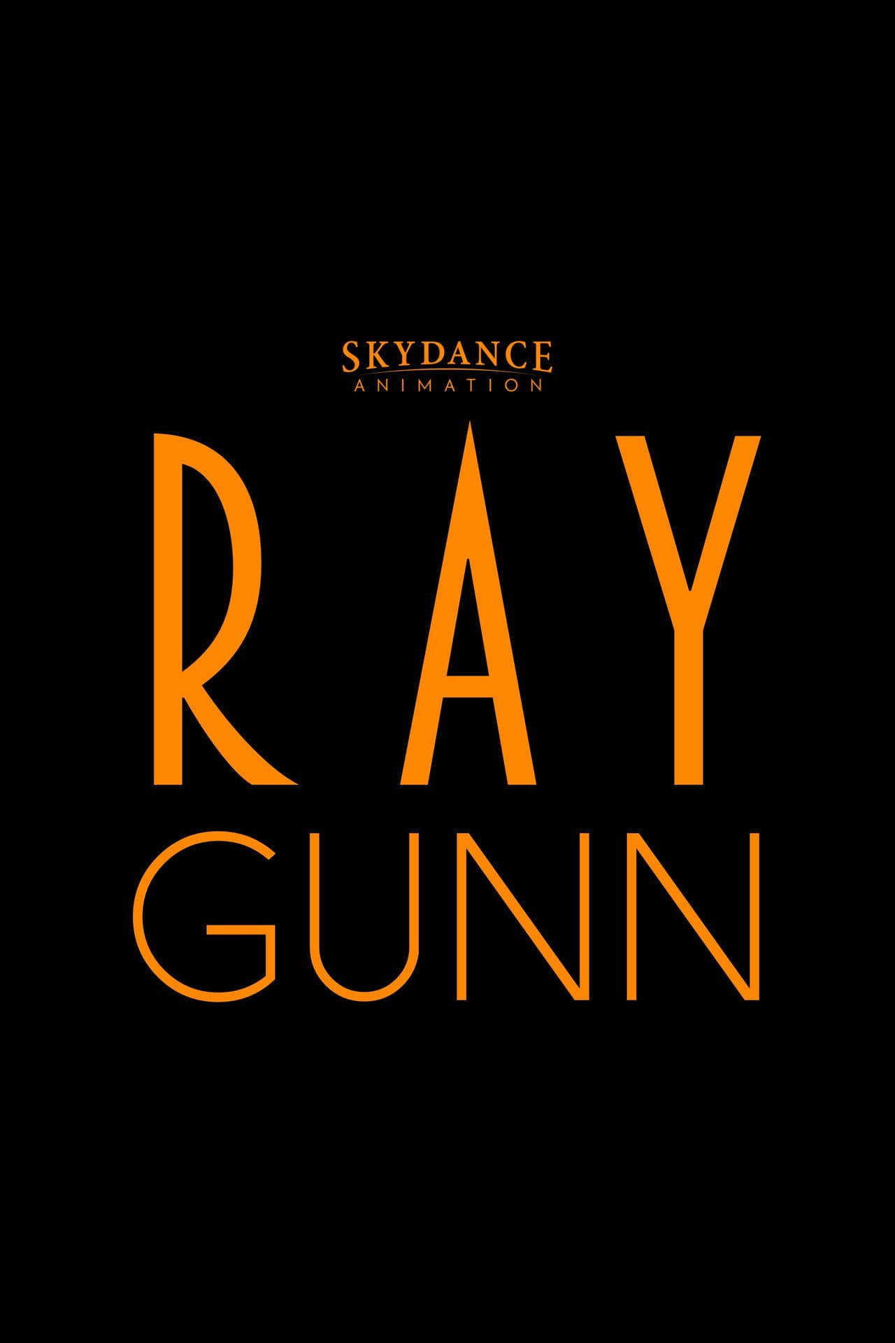 Ray Gunn