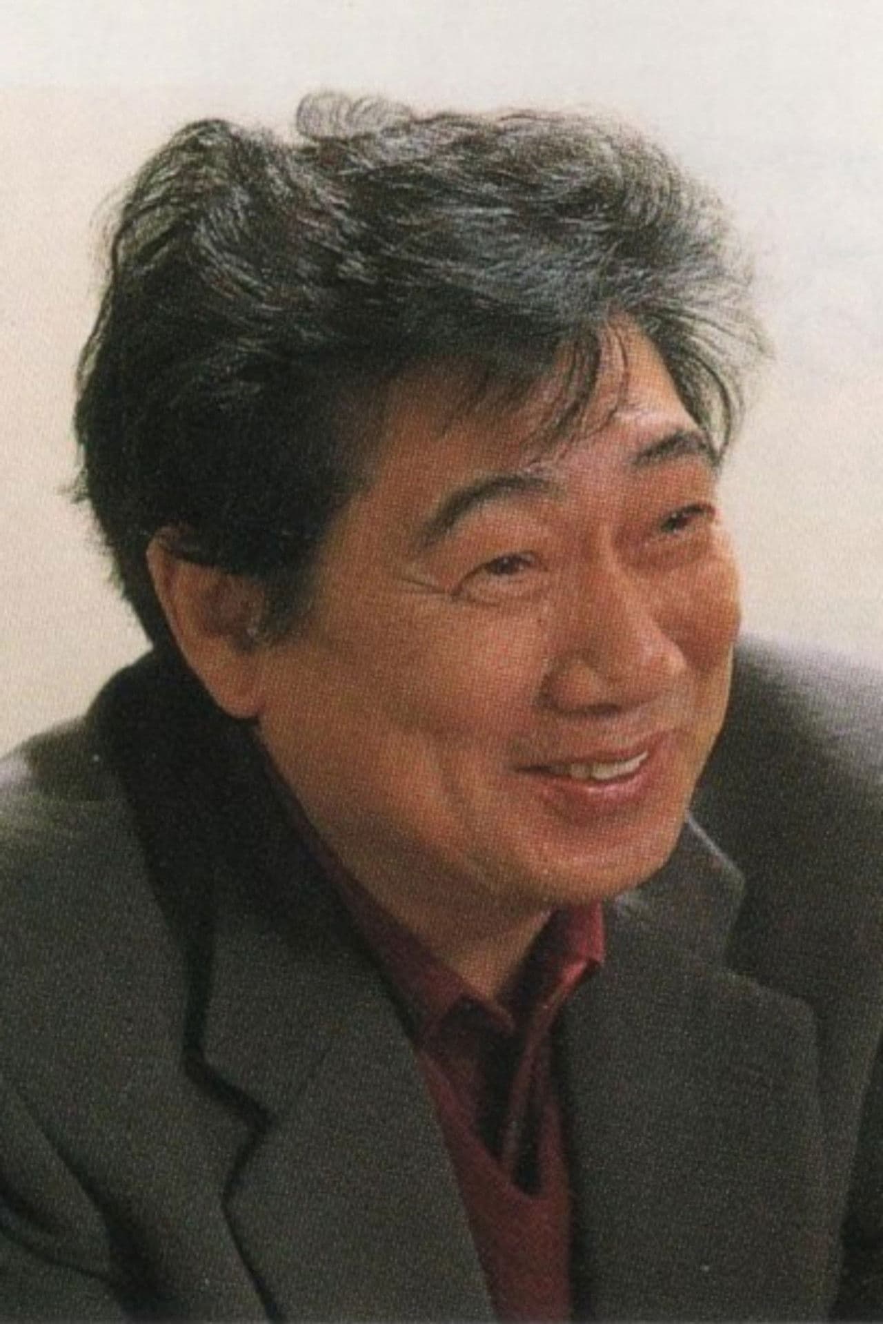 Shunsuke Kikuchi