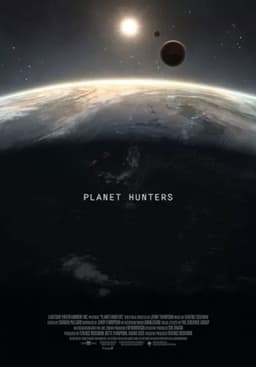 Planet Hunters