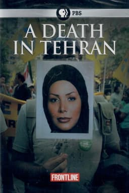 A Death in Tehran