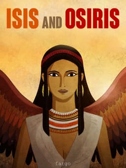 Isis et Osiris