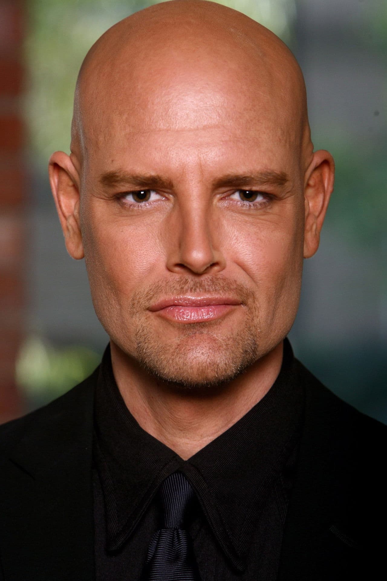 Stephan Smith Collins