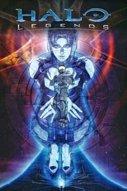 Halo Legends