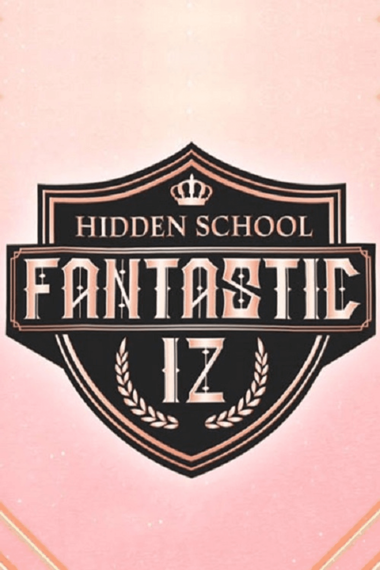 Fantastic IZ : Hidden School
