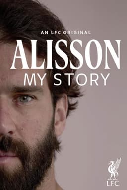 Alisson: My Story