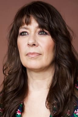 Marianne van Toornburg