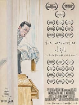 The Insecurities of Dill