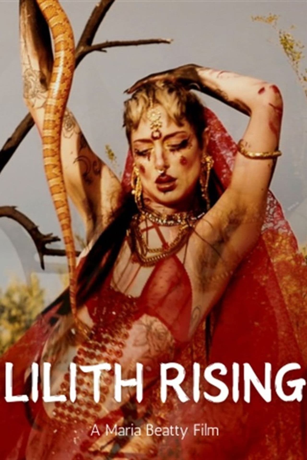 Lilith Rising