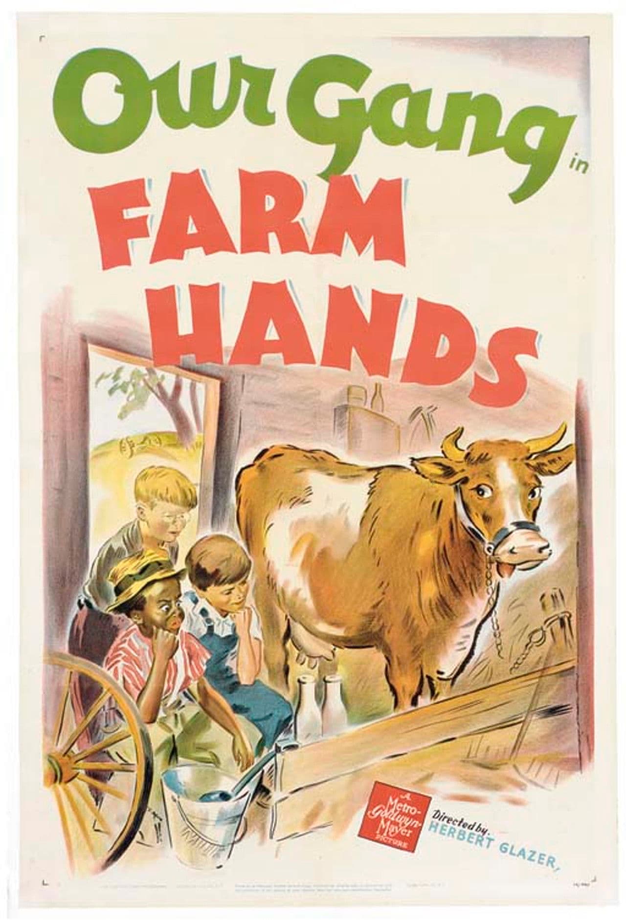 Farm Hands