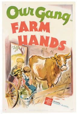 Farm Hands