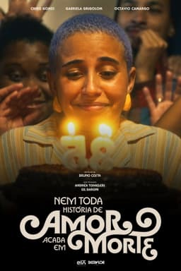 Not Every Love Story Ends in Death