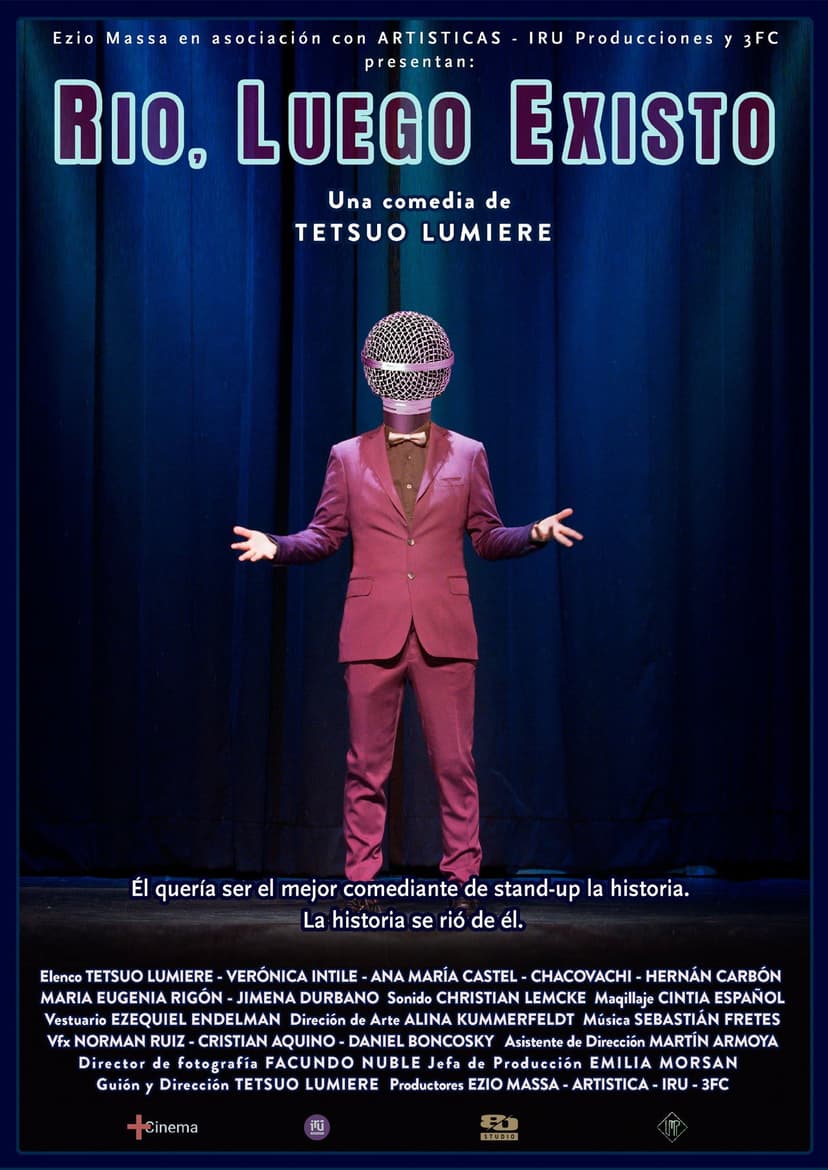 I Laugh, Therefore I Am