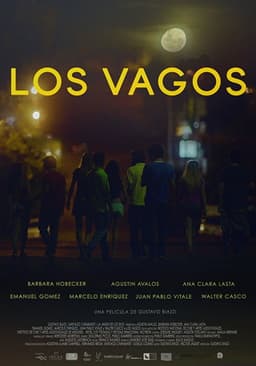 Los vagos