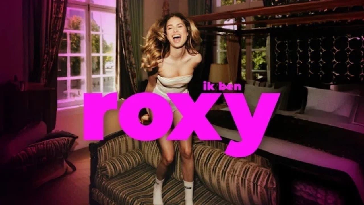 Ik ben Roxy