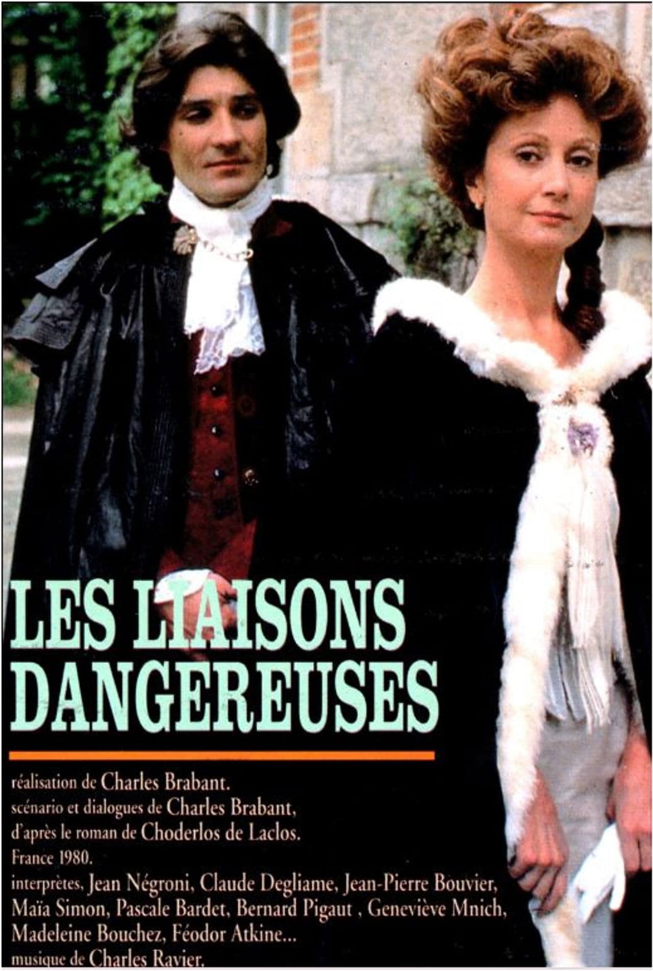 Dangerous liaisons