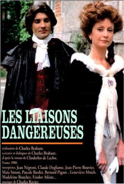 Dangerous liaisons