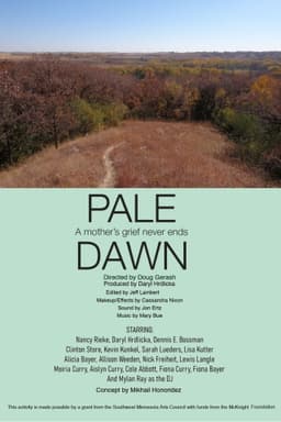 Pale Dawn