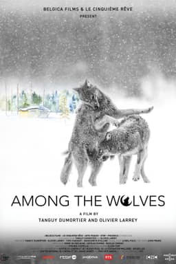 Among the Wolves
