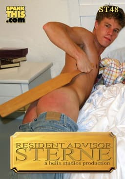 Resident Advisor Sterne