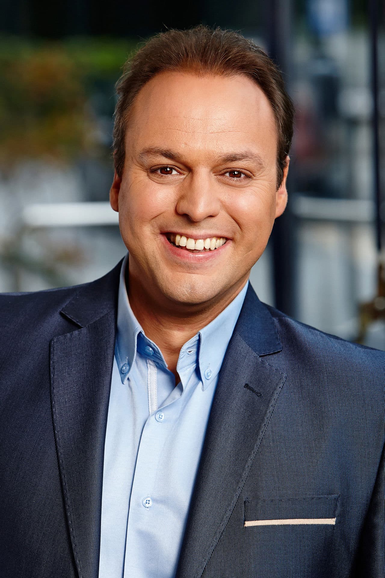 Frans Bauer