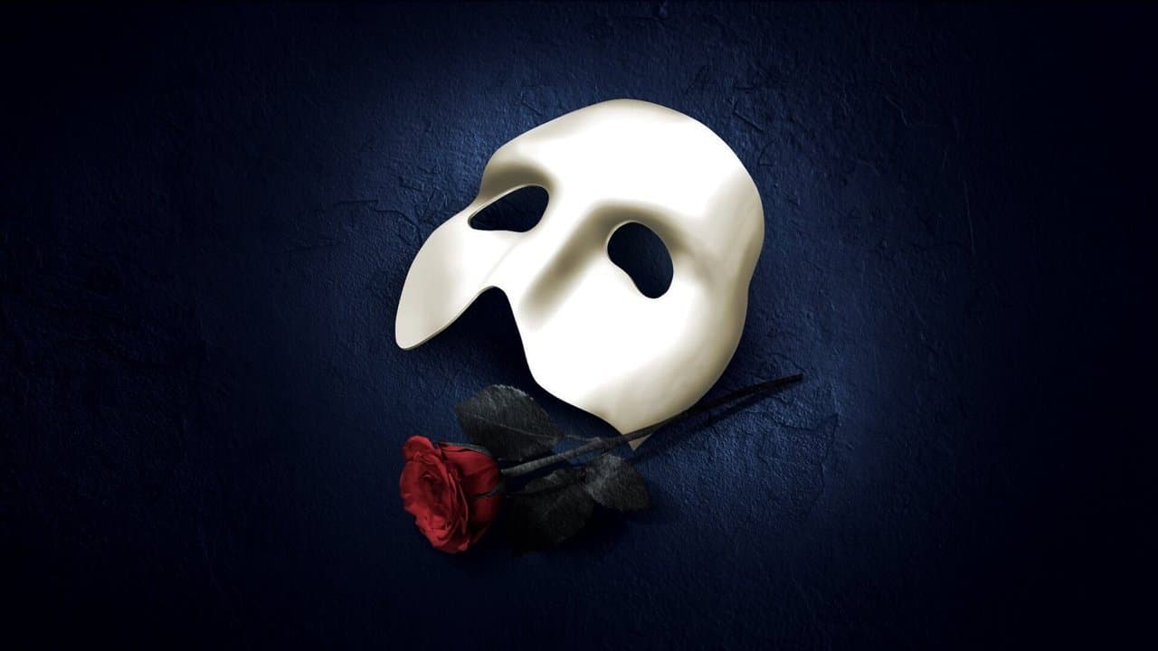 The Phantom of the Opera: The Final Curtain