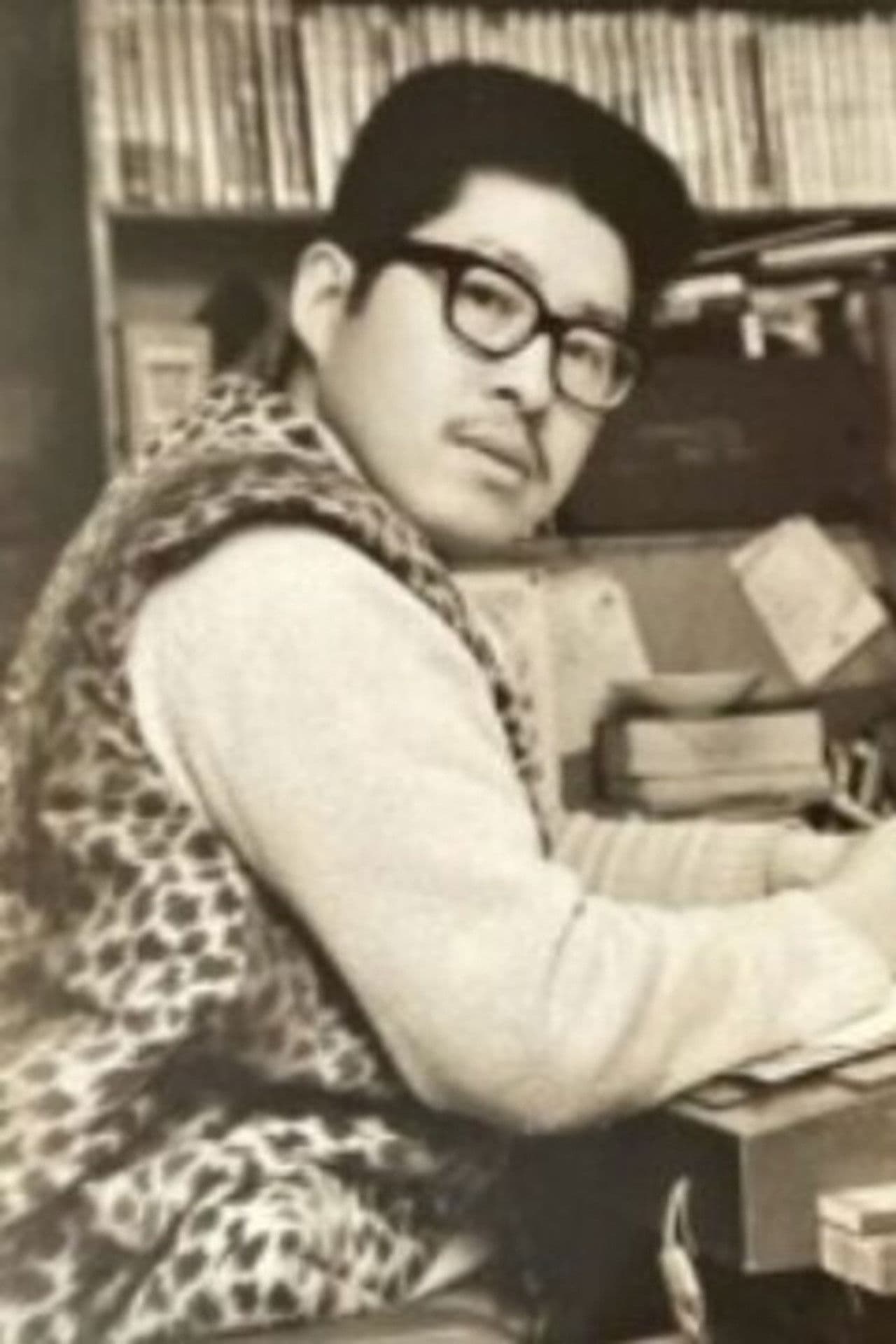 Mori Masaki