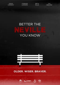 Better the Neville You Know