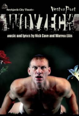 Woyzeck