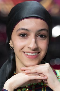 Amena Alsameai