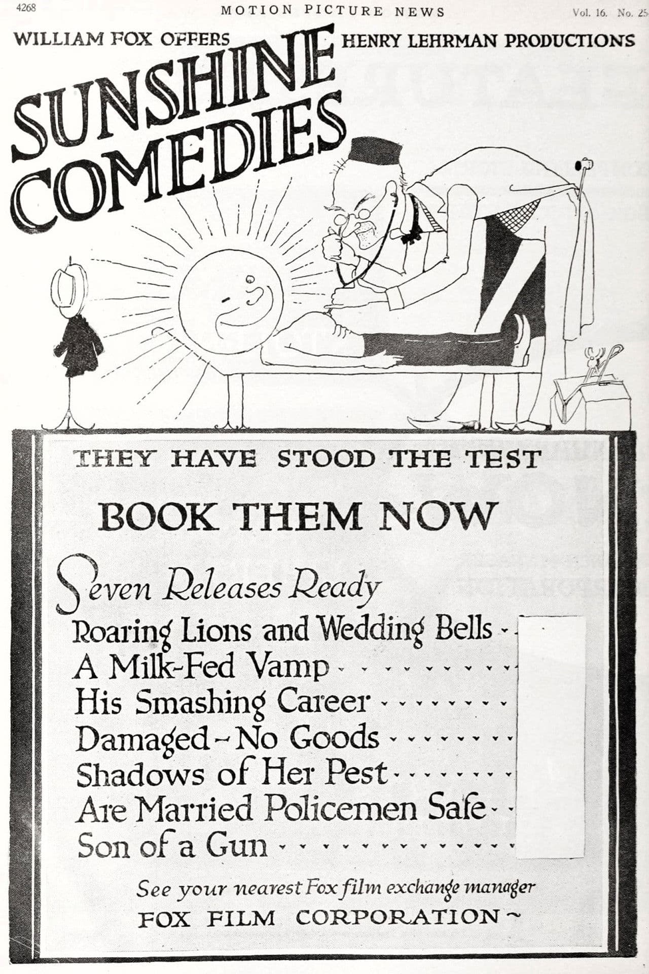 Are Married Policemen Safe?