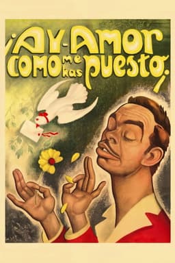 Oh, Love… How Have You Put Me!